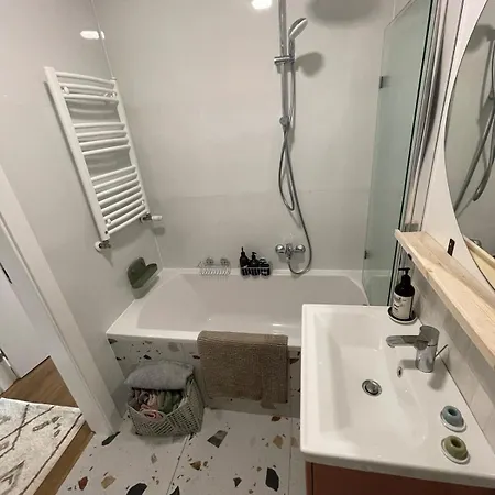 Апартаменты Roma Z Parkingiem, Zabawkami, Kawa *