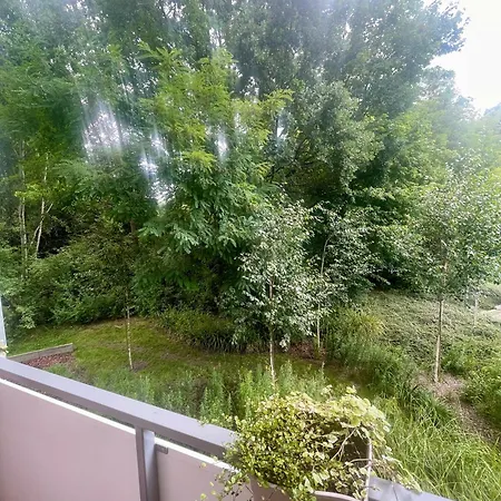 Апартаменты Roma Z Parkingiem, Zabawkami, Kawa *