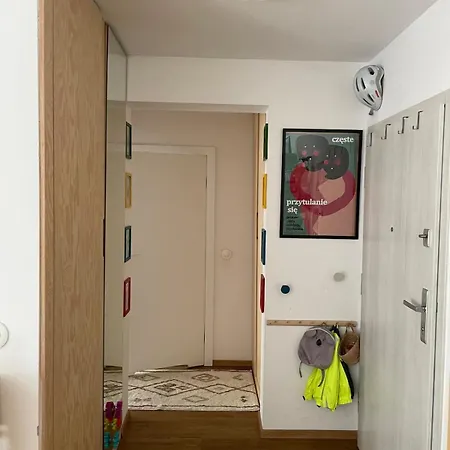 Appartamento Roma Z Parkingiem, Zabawkami, Kawa *