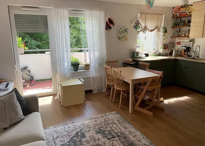 Appartement Roma Z Parkingiem, Zabawkami, Kawa *