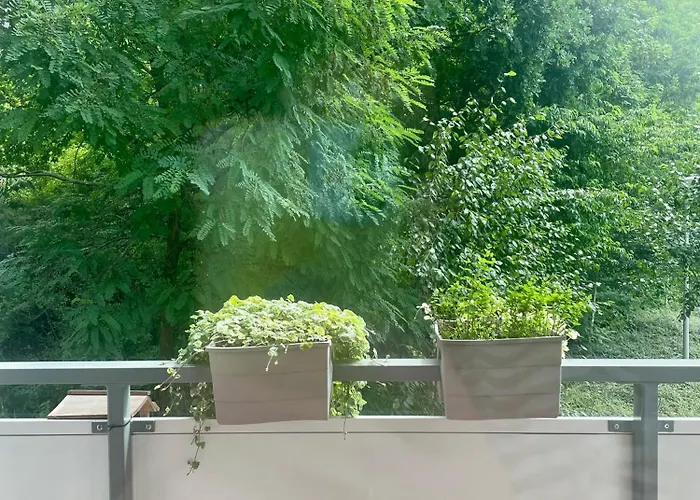 Appartement Roma Z Parkingiem, Zabawkami, Kawa *